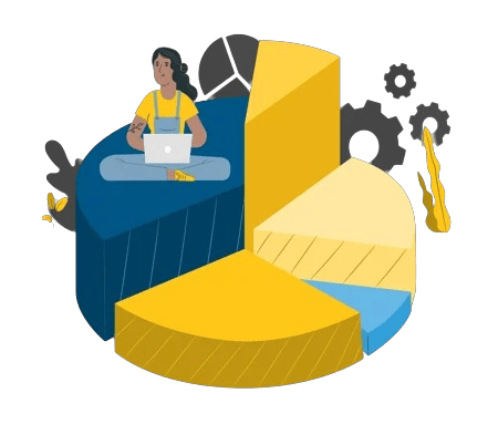 Gain access to accurate financial statements empowering you to make informed decisions that propel growth with Fiscal Ally.