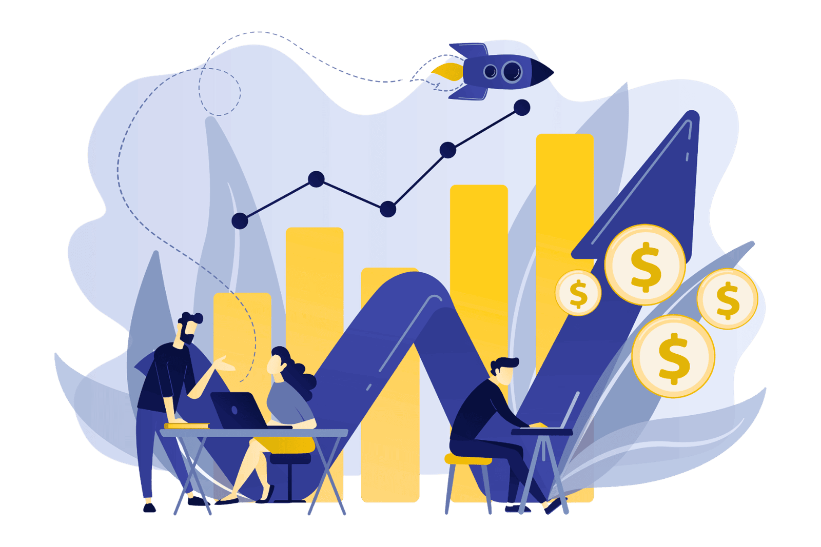 Mastering Cash Flow: Strategies to Enhance Financial Efficiency