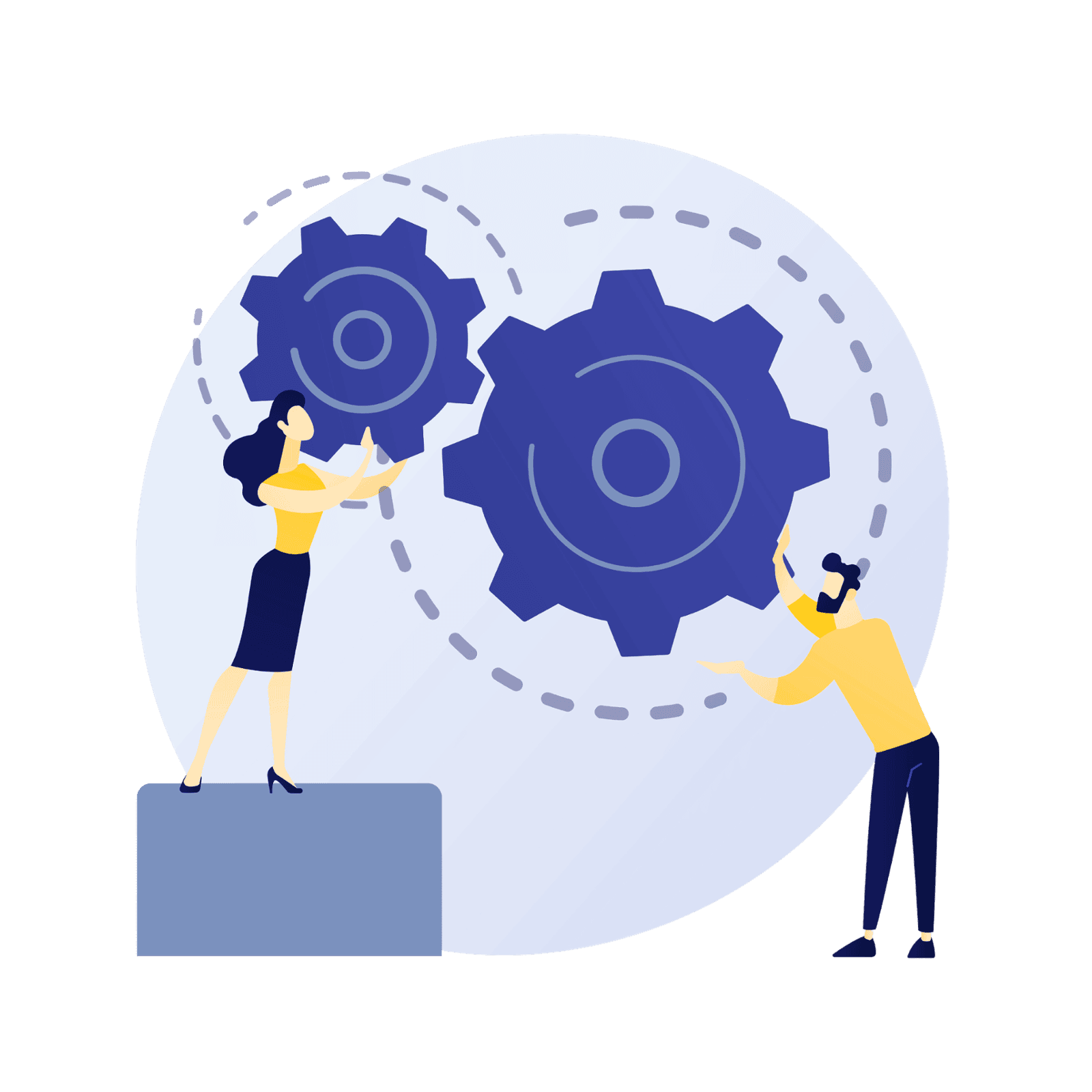 Minimize inefficiencies through streamlined operations.
