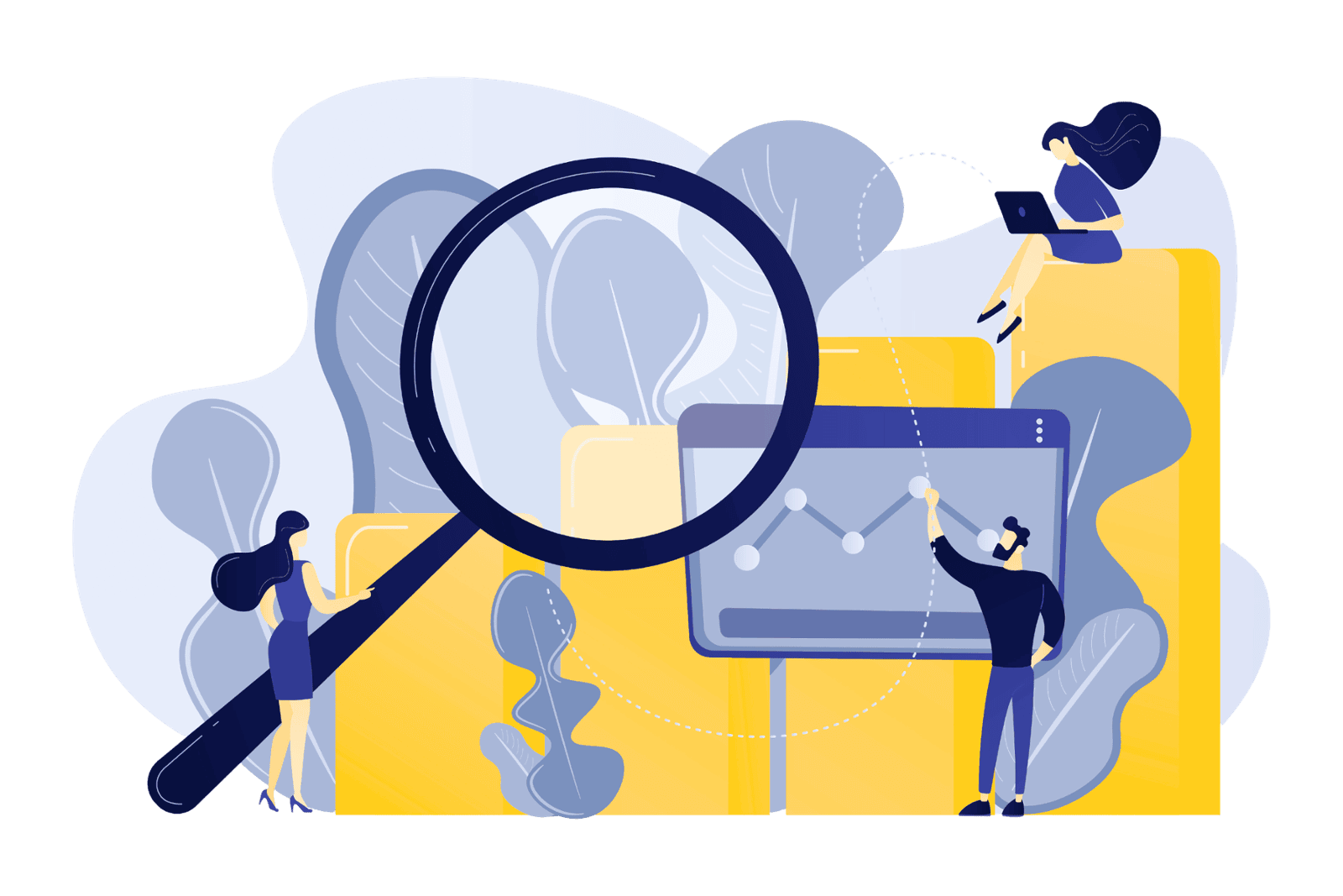 Achieve success with expert CFO services: plan and execute with precision.