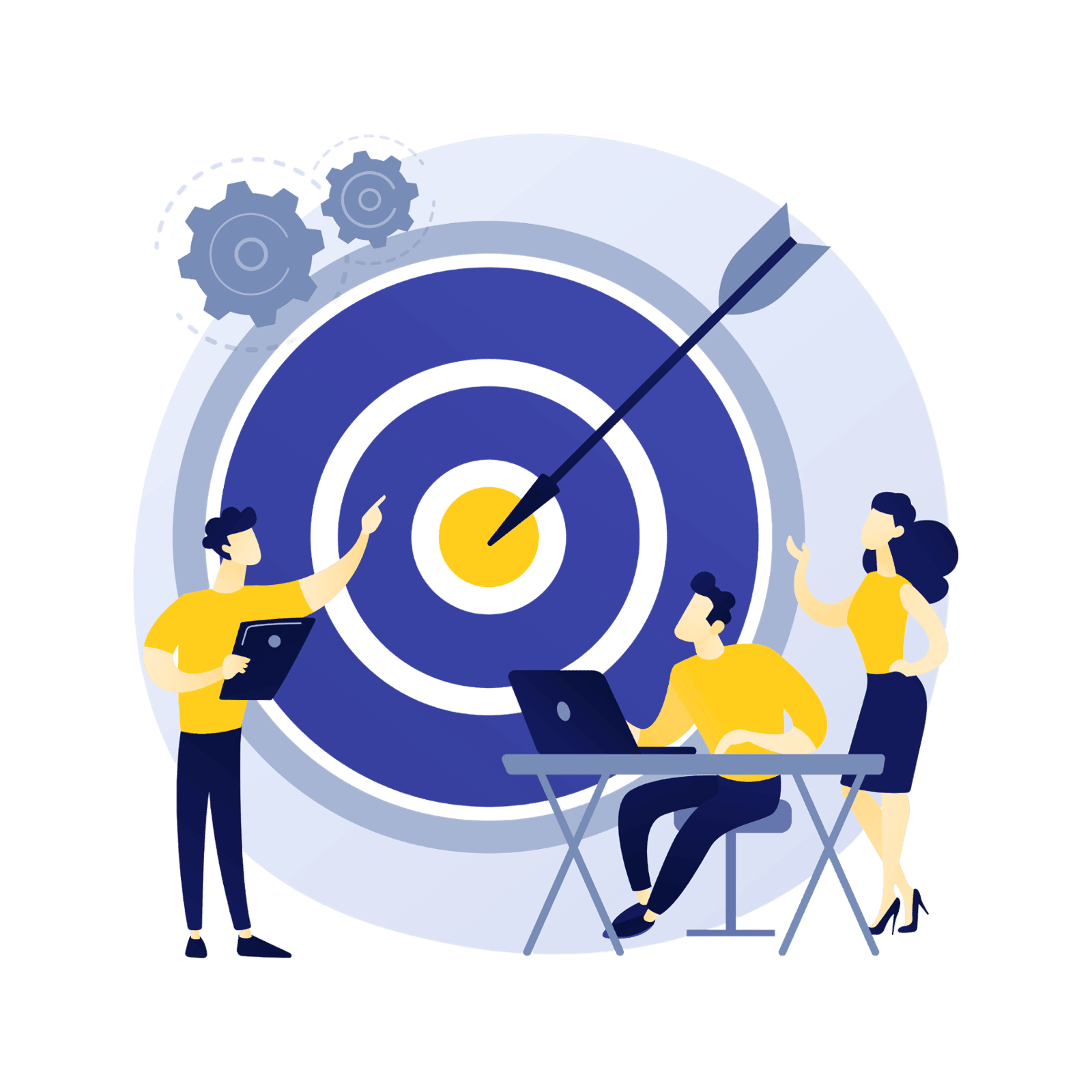 Achieve your business goals faster with Fiscal Ally's Business Advisory Service.