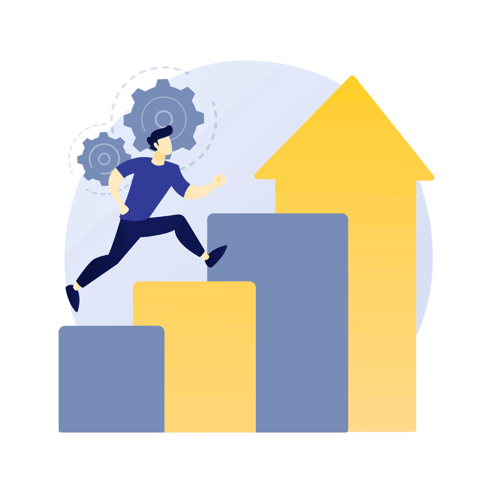 Fiscal Ally's Business Plans has range of benefits that can help you launch, grow, and sustain a successful business.