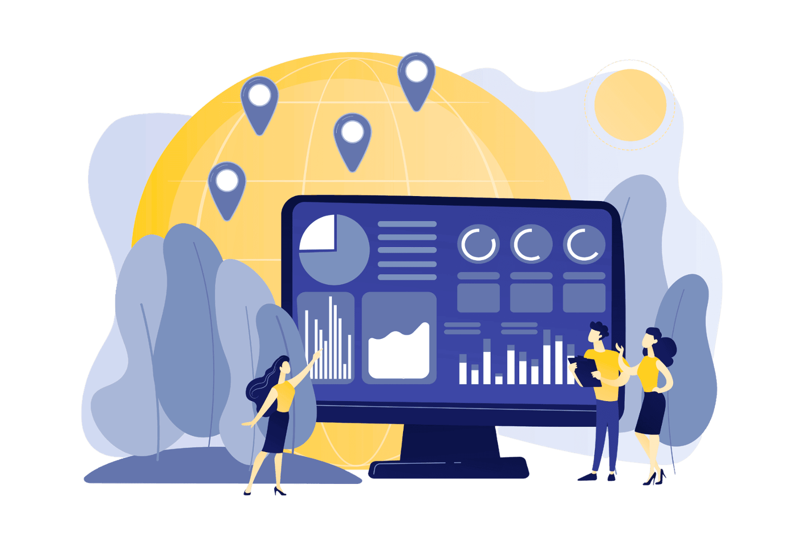 Empower Your Funded Startup With Fiscal Ally's Small Business Accounting Solutions