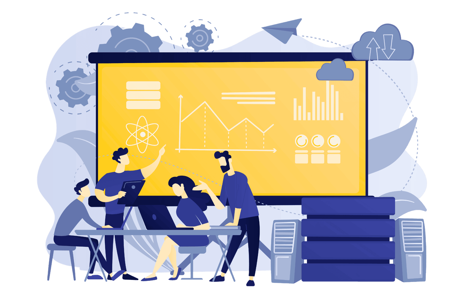 Elevate Your Strategy with Fiscal Ally's Business Plan Services Tailored to Your Success
