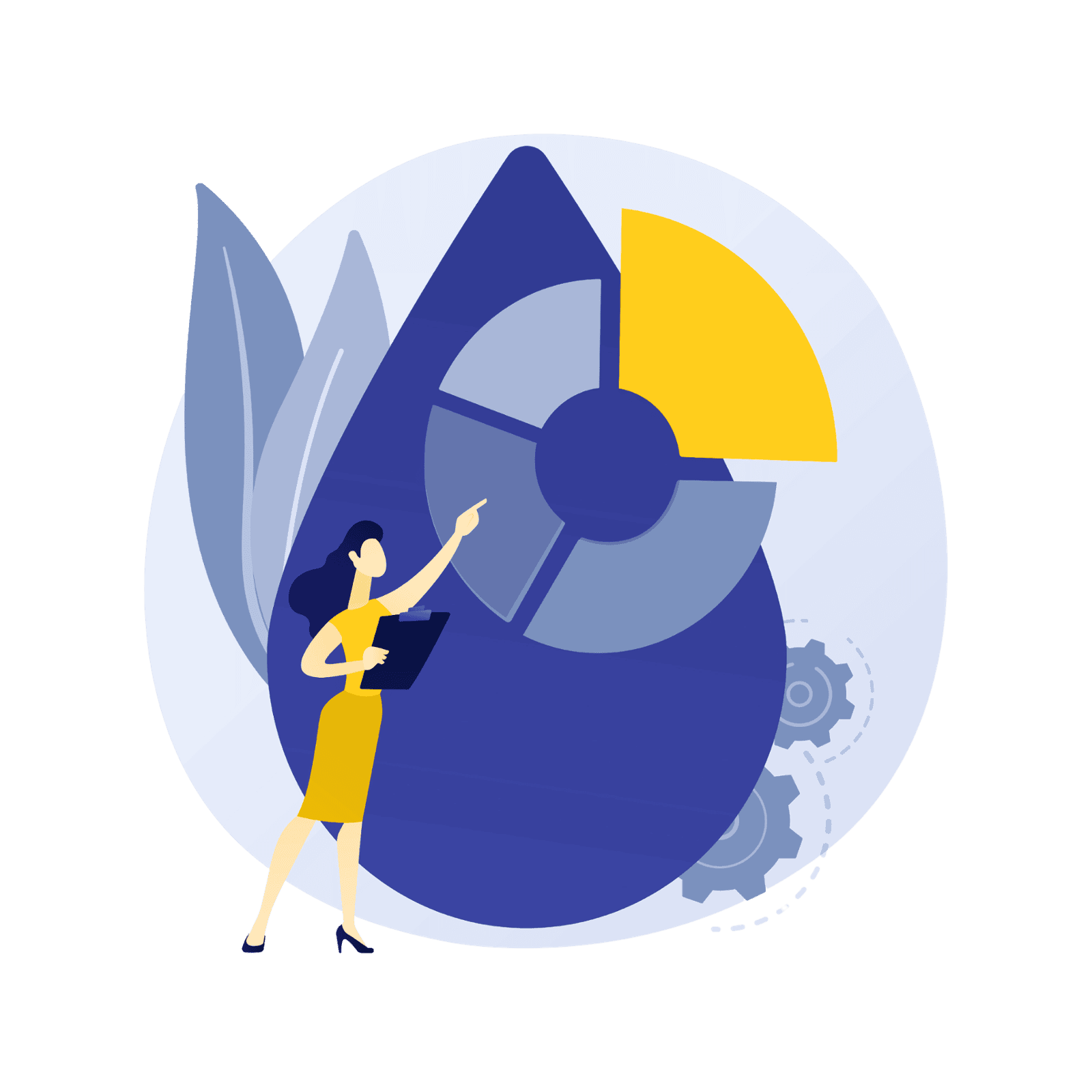 Empower Your Funded Startup With Fiscal Ally's Small Business Accounting Solutions
