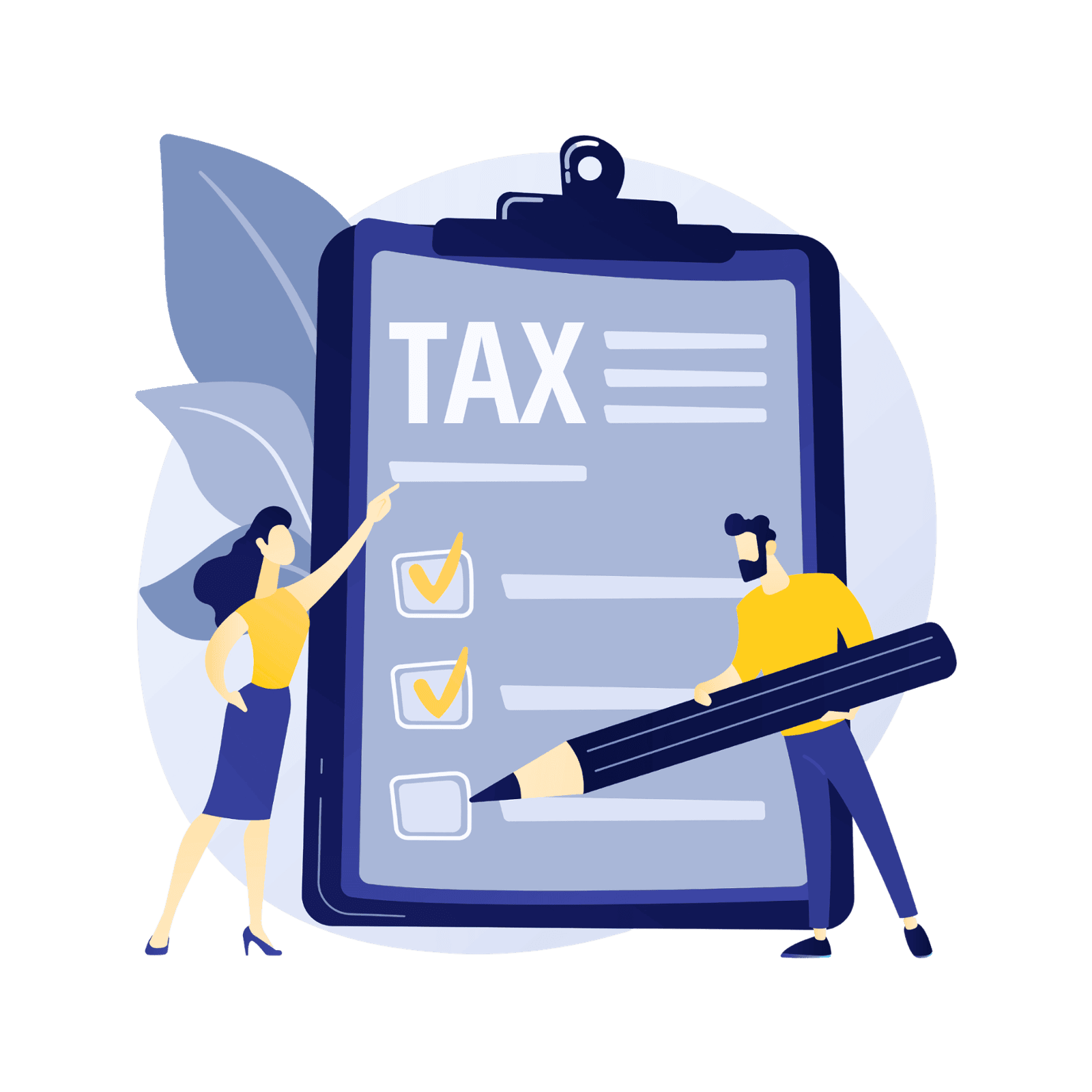 Fiscal Ally Expert Witness Testimony