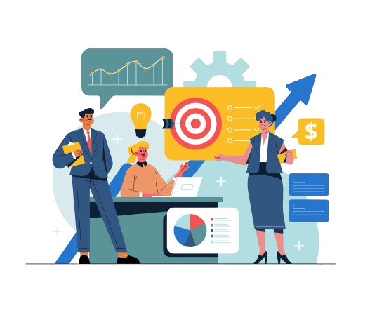 Streamline your payroll processes and elevate your business with Fiscal Ally's comprehensive payroll solutions.