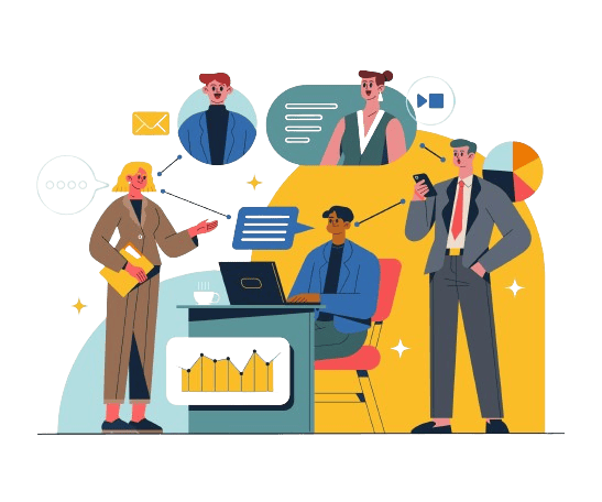 Fiscal Ally is experts at tackling months or years of tough historical bookkeeping.
