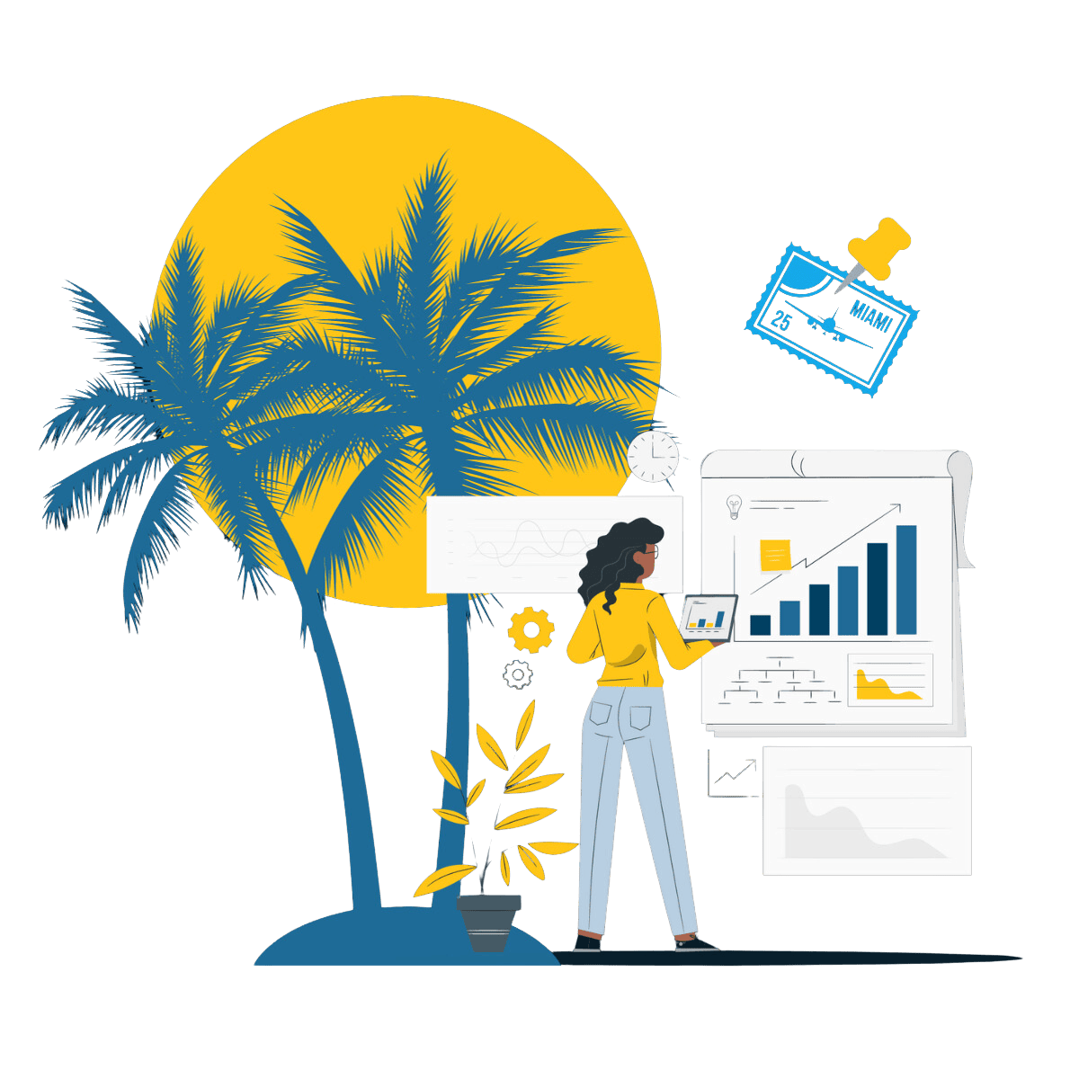 Fiscal Ally as a premier provider of small business accounting service
