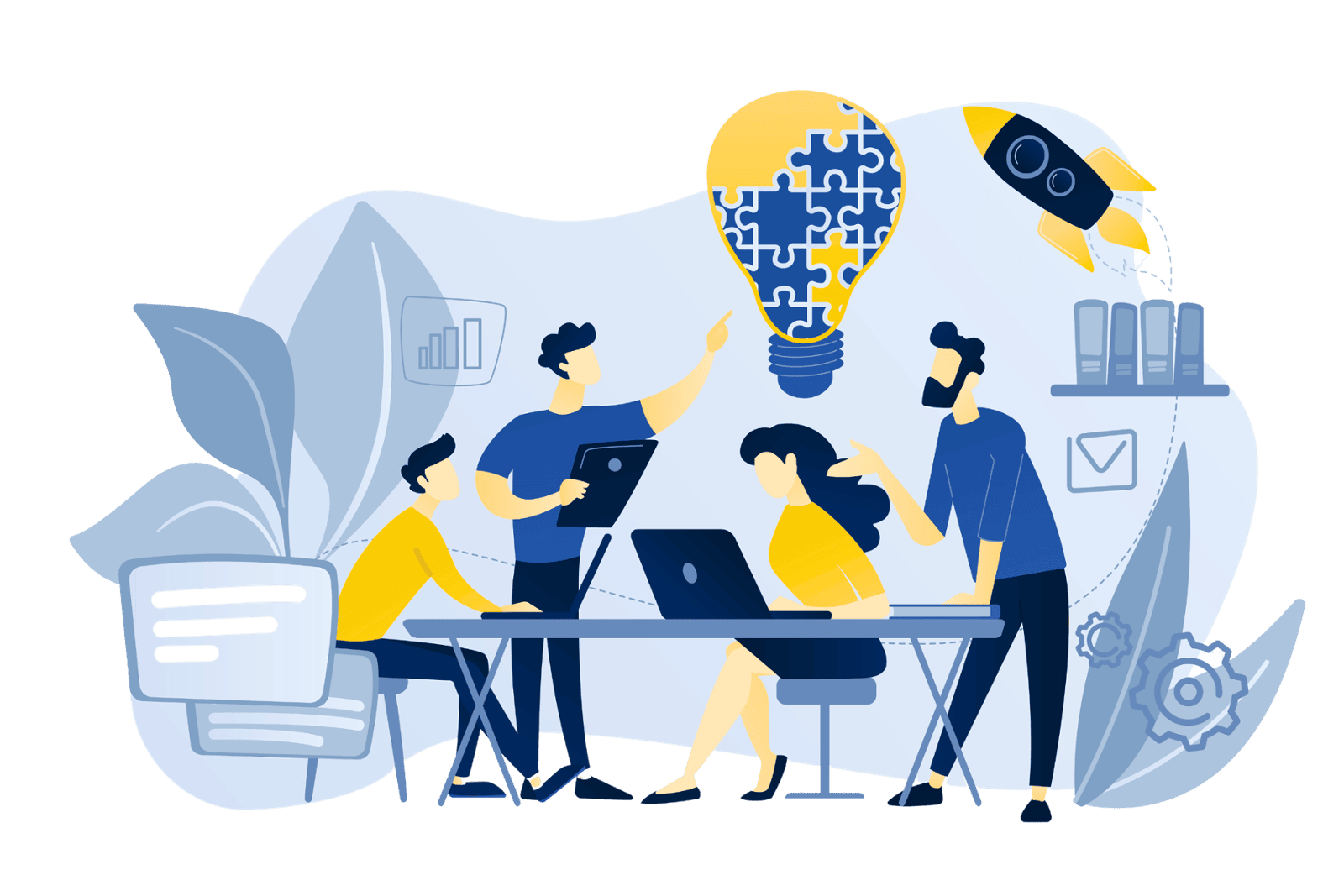 Fiscal Ally's outsourced controller services are specifically designed to suit the exact needs of growing businesses.