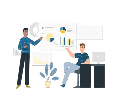 Unlock the power of payroll data with Fiscal Ally's comprehensive reporting and analytics.