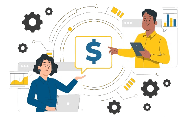 Make your tax season less stressful with Fiscal Ally
