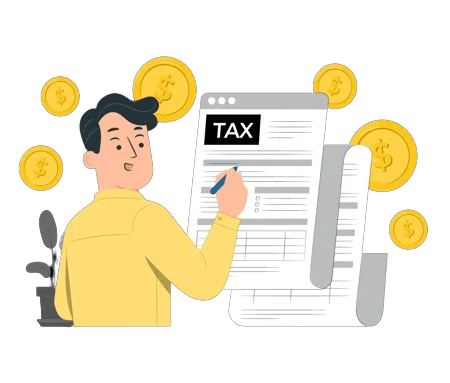 Fiscal Ally ensure accurate and efficient compliance with the latest tax regulations, giving you peace of mind and valuable time to focus on your business.
