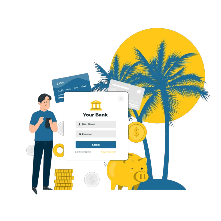 Simplified payroll solutions