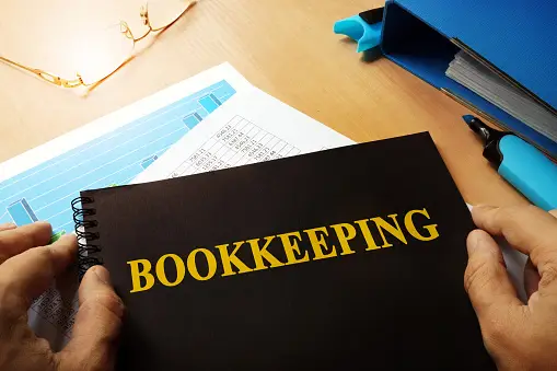 ​The Importance of Accurate Bookkeeping for Small Businesses